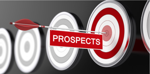 The Art of Prospecting: Finding Your Ideal Team Members